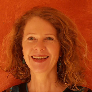 Profilbild von Jutta Mandl-Eltgen