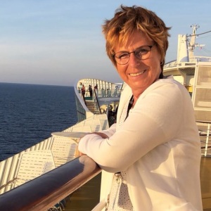 Profilbild von Jutta Manegold