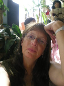 Profilbild von Jutta Mascher