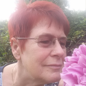 Profilbild von Jutta Masur