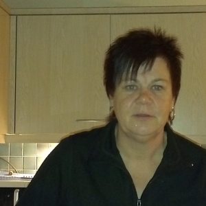 Profilbild von Jutta Meier