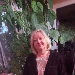 Profilbild von Jutta Menig