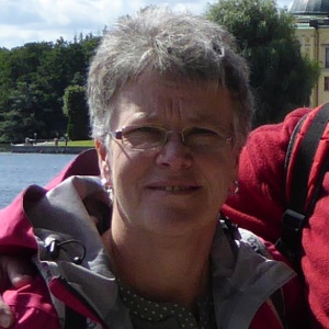 Profilbild von Jutta Mertsch