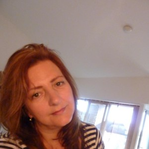 Profilbild von Jutta Mettin