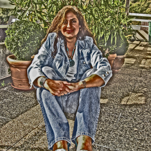 Profilbild von Jutta Meyer