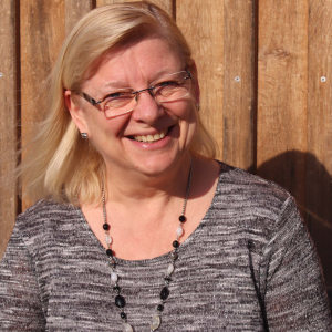 Profilbild von Jutta Miehe