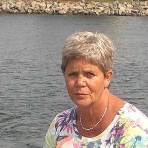 Profilbild von Jutta Moll