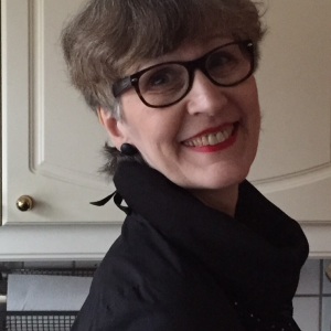 Profilbild von Jutta Mruck