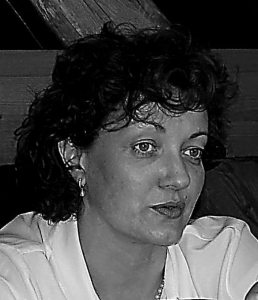 Profilbild von Jutta Mueller