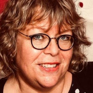Profilbild von Jutta Mürköster