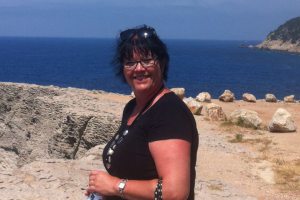 Profilbild von Jutta Neil
