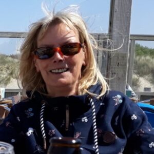 Profilbild von Jutta Neuenhaus