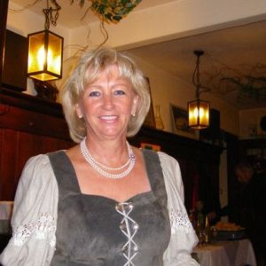 Profilbild von Jutta Niebler-Schütz