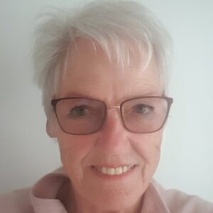 Profilbild von Jutta Niemann