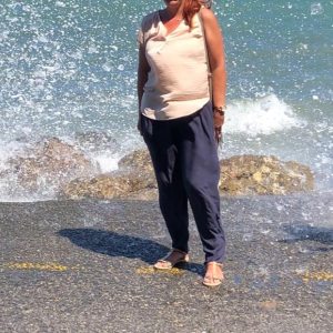 Profilbild von Jutta Noe
