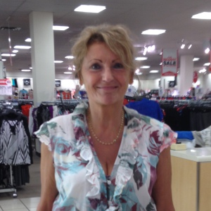 Profilbild von Jutta Nötzold