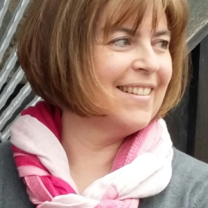 Profilbild von Jutta Oberländer