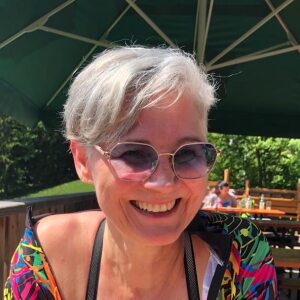 Profilbild von Jutta Otto