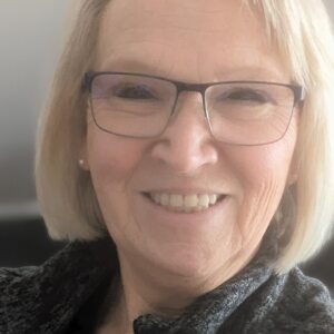 Profilbild von Jutta Pajewski