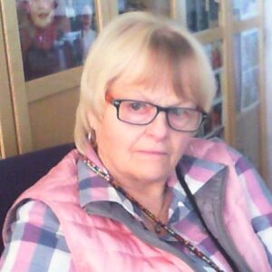 Profilbild von Jutta Pape