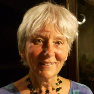 Profilbild von Jutta Peschke
