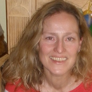 Profilbild von Jutta Petzold