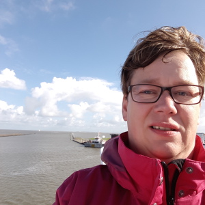 Profilbild von Jutta Peveling