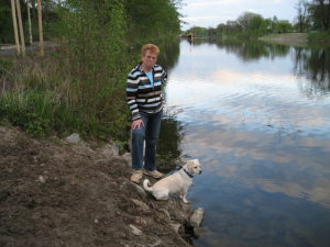 Profilbild von Jutta Pichotta