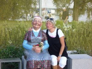 Profilbild von Jutta Plötz