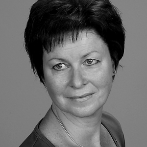 Social Media Profilbild Jutta Pockrandt 