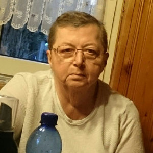 Profilbild von Jutta Poltorak
