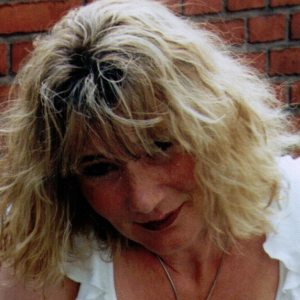 Profilbild von Jutta Polzin