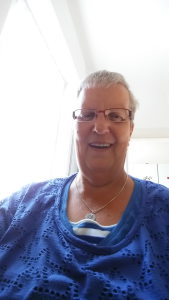 Profilbild von Jutta Proeser