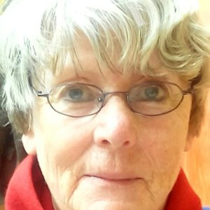 Profilbild von Jutta Richartz