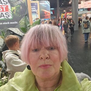 Profilbild von Jutta Richter