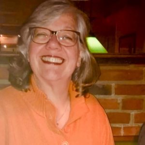 Profilbild von Jutta Riek