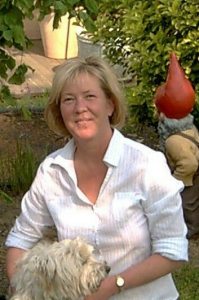 Profilbild von Jutta Rouß
