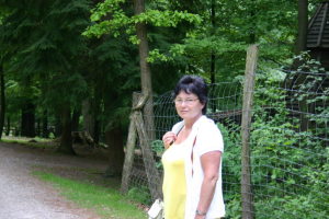 Profilbild von Jutta Sander