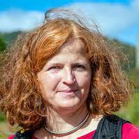 Profilbild von Jutta Sanders