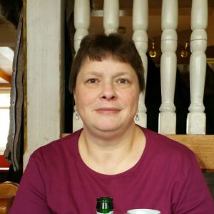 Profilbild von Jutta Sauter