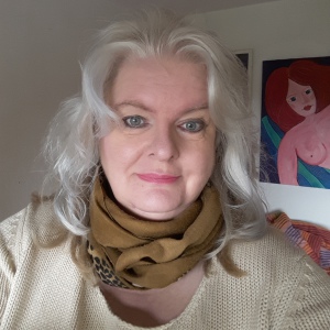 Profilbild von Jutta Schauer