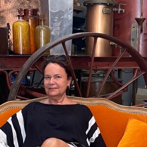 Profilbild von Jutta Schepokat