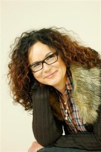 Profilbild von Jutta Schepokat