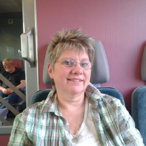 Profilbild von Jutta Schiffgen