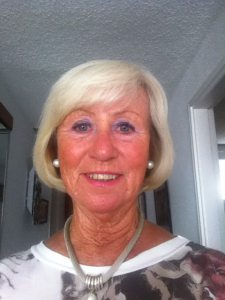 Profilbild von Jutta Schild