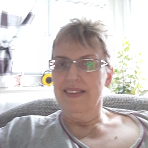 Profilbild von Jutta Schirmacher