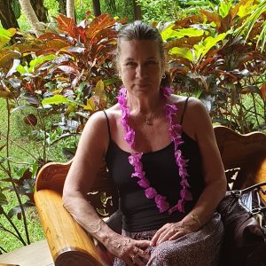 Profilbild von Jutta Schlichting