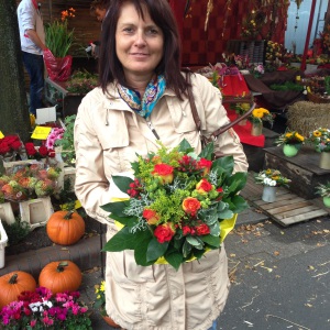 Profilbild von Jutta Schmid