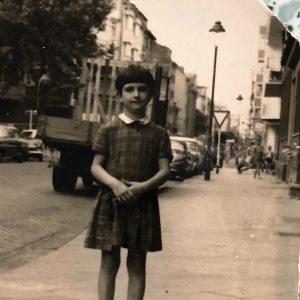 Profilbild von Jutta Schmid