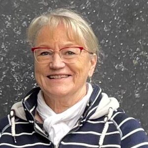 Profilbild von Jutta Schmidt